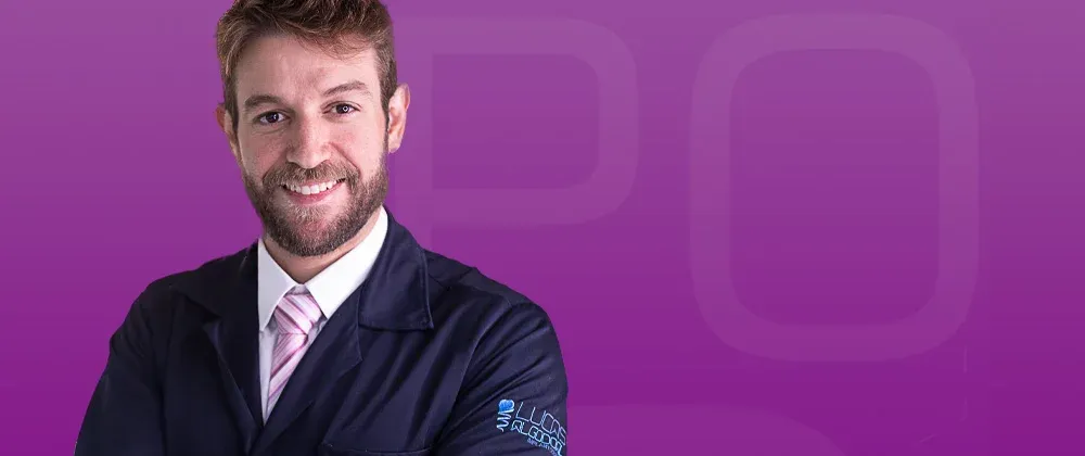 Dr. Lucas Algodoal - Pocket Clinic